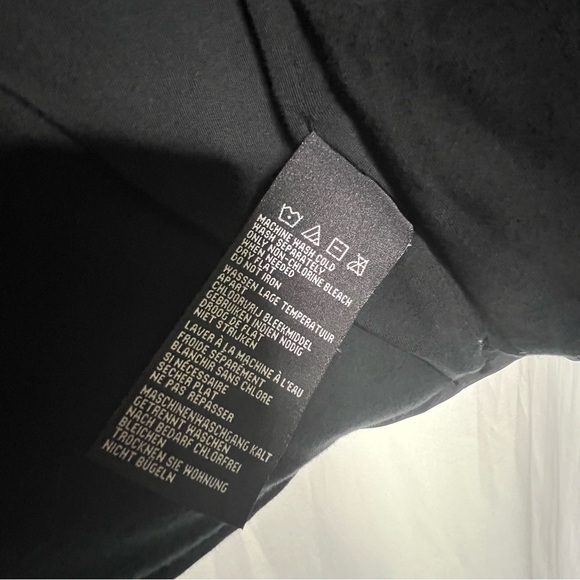 Harley Davidson Puffer Vest Biker Riding Vest Size S - Picture 11 of 11